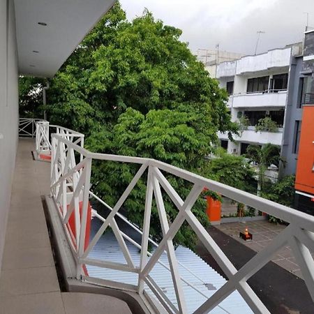City Style Residence Jakarta Bagian luar foto