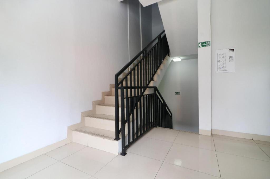 City Style Residence Jakarta Bagian luar foto