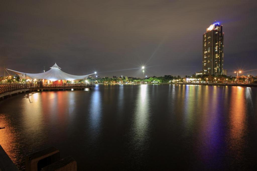 City Style Residence Jakarta Bagian luar foto