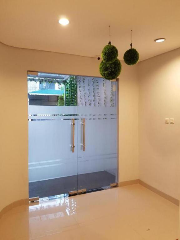 City Style Residence Jakarta Bagian luar foto