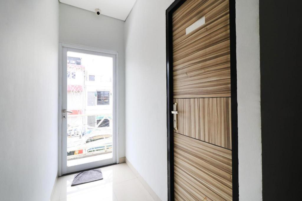 City Style Residence Jakarta Bagian luar foto
